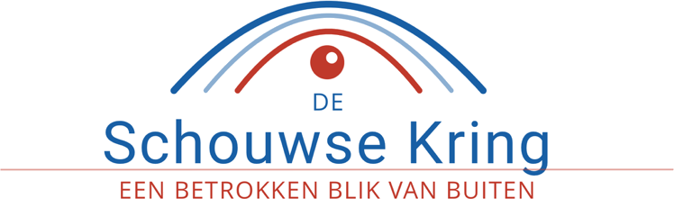 De Schouwse Kring — een betrokken blik van buiten